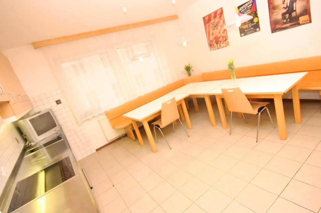 myNext - Westbahnhof Hostel One