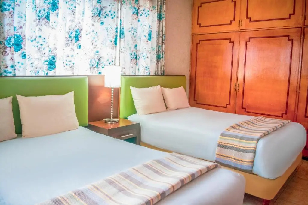 Suites del Sol Hotel & Apartments