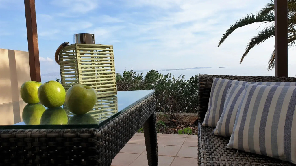 Erytha Hotel & Resort Chios