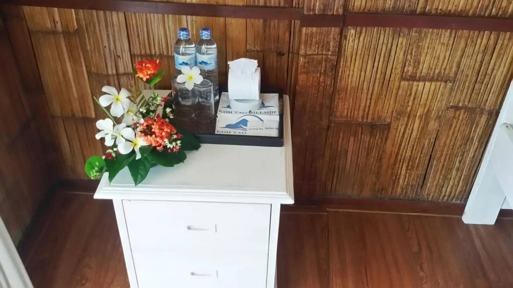 Koh Tao Hillside Resort
