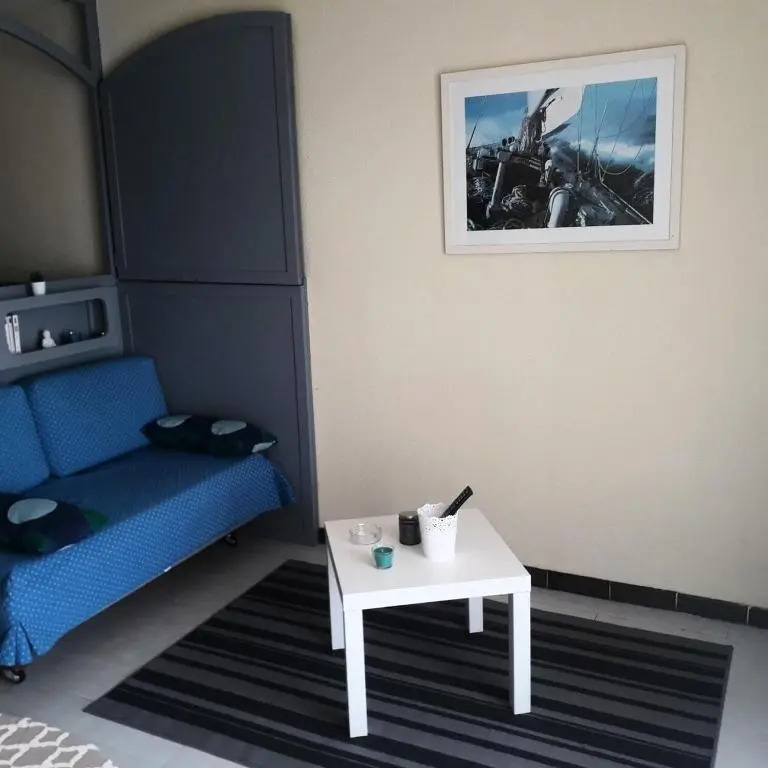 Hyères Parc - maeva Home - Studio 4 Personnes Confort 04