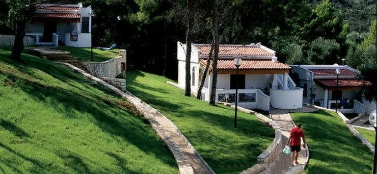 Villette Delle Macine