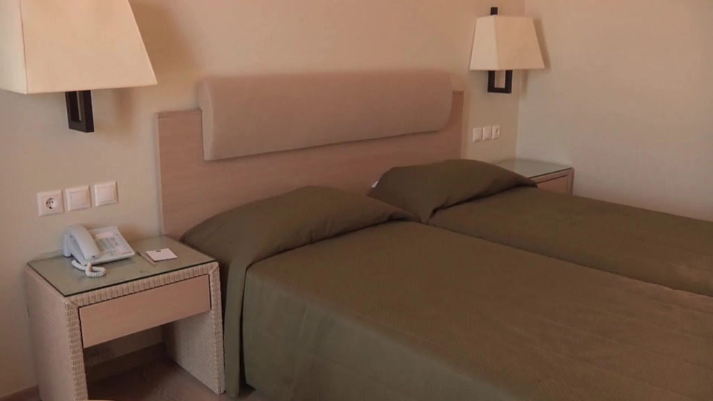 Silva Beach Hotel