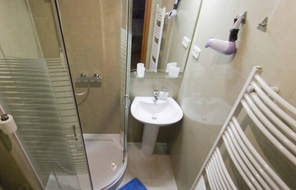 Budapest GuestRooms