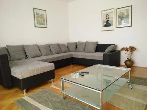 Apartments Vesna