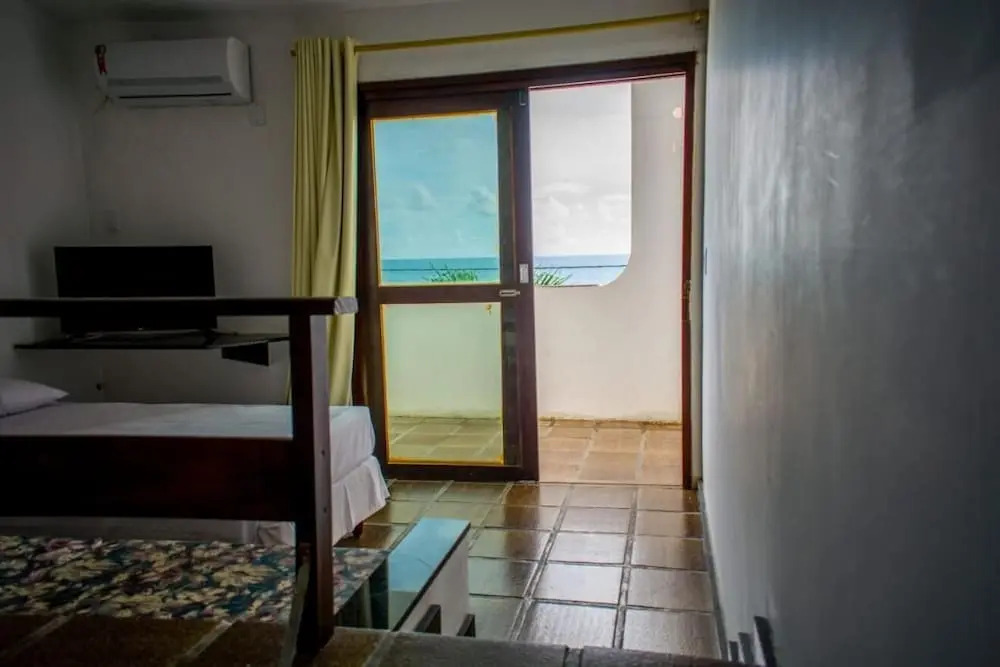 Hotel Ponta do Mar