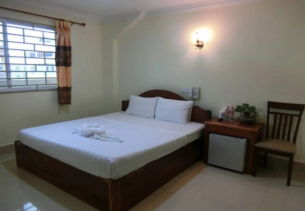 First Hotel