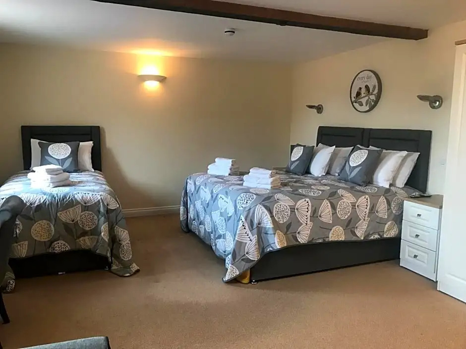 Alexander Park B&B
