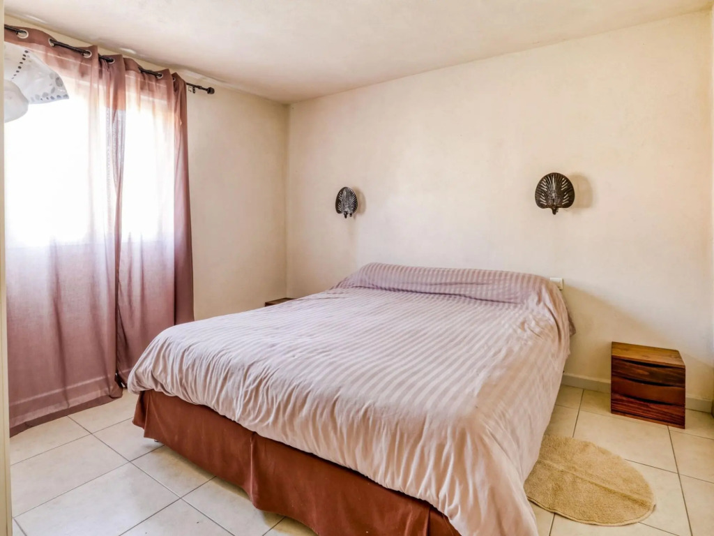 Delightful Villa at Moriani-Plage with Garden