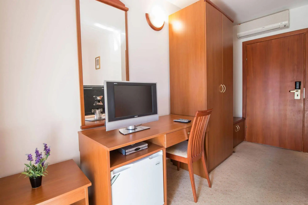 Hotel Palma
