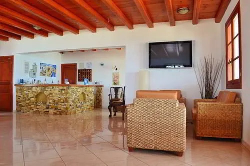 Paradise Hotel