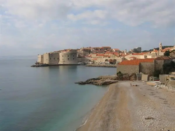 Apartments Dubrovnik Center
