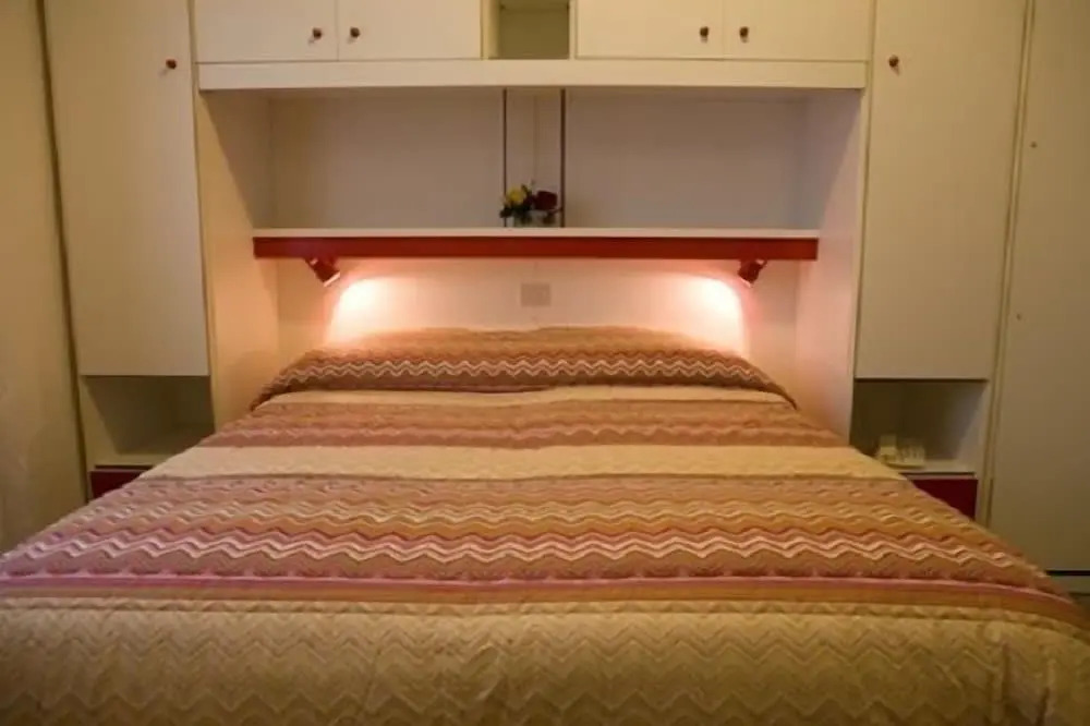 Hotel Villa Ginevra