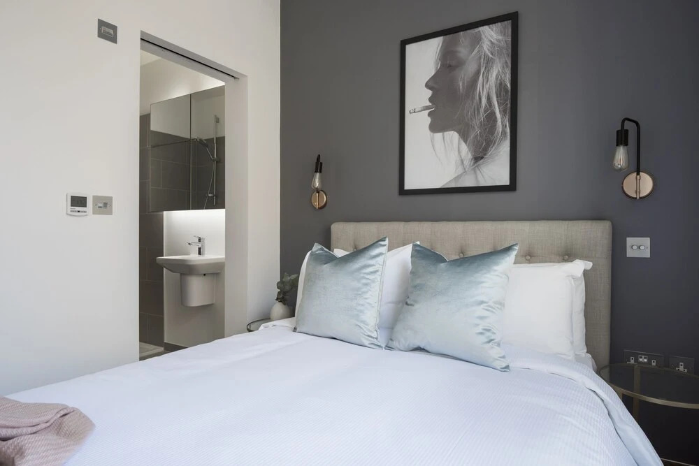 Charming 3BR in King's Cross by Sonder