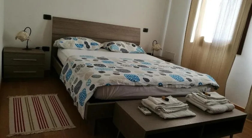 La Corte Bed & Breakfast