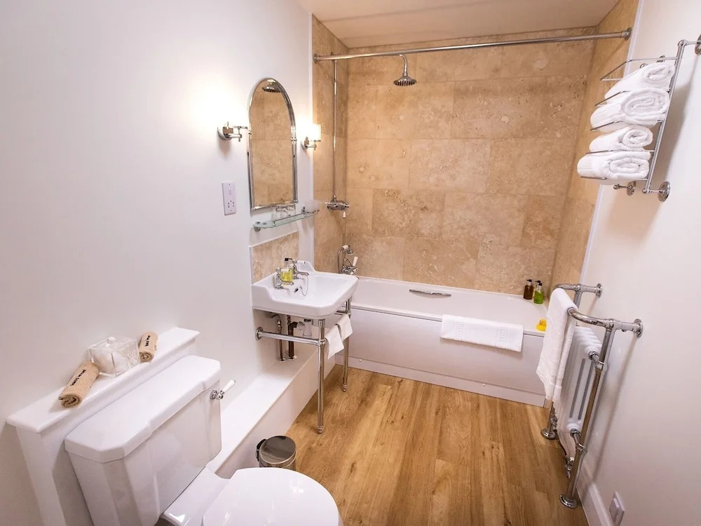 Pengelly Farmhouse B&B