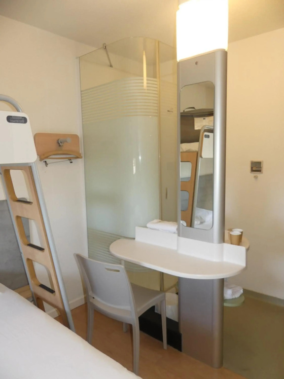 ibis budget Istres Trigance