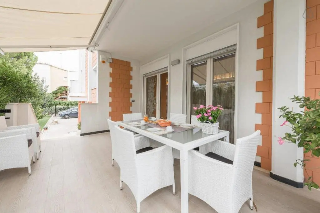 Casa Dolce Casa Ruvo Breakfast & bed