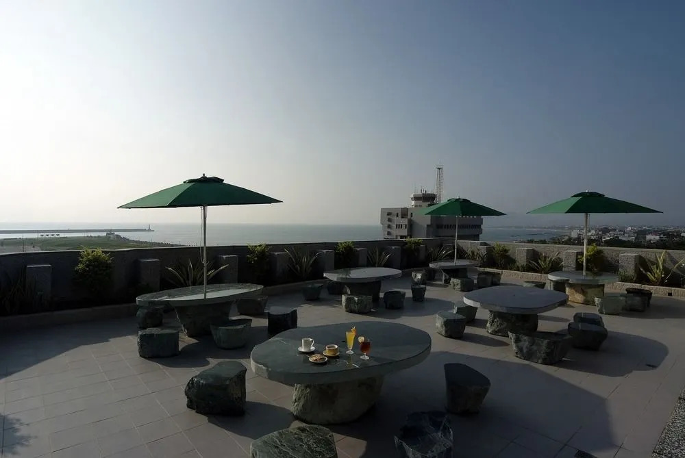 Hotel Ocean
