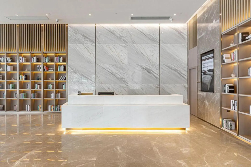 Rezen Hotel Meiyo