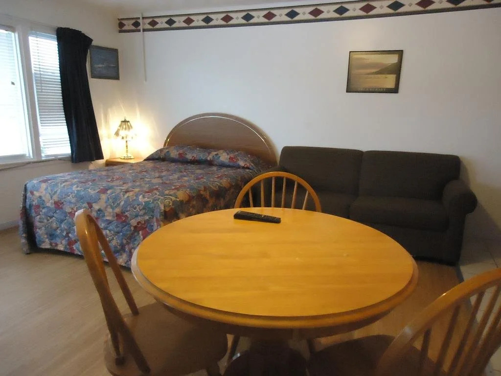 New Rockland Motel