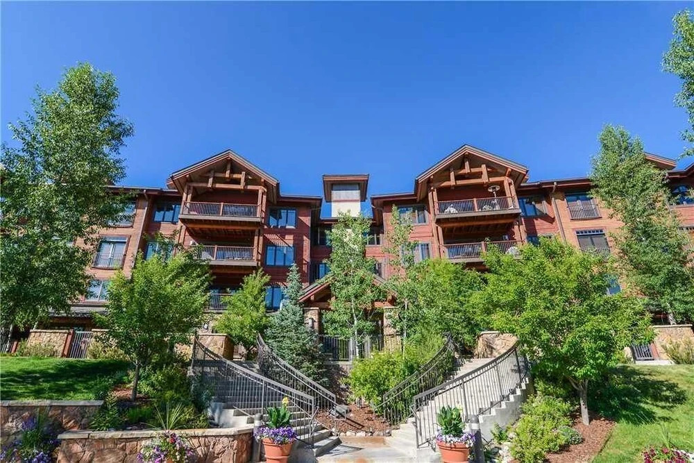 5103 Emerald Lodge, Trappeur's Crossing Apartment 4