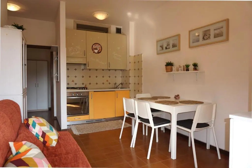 Fantastic Flat With Garden-beahost