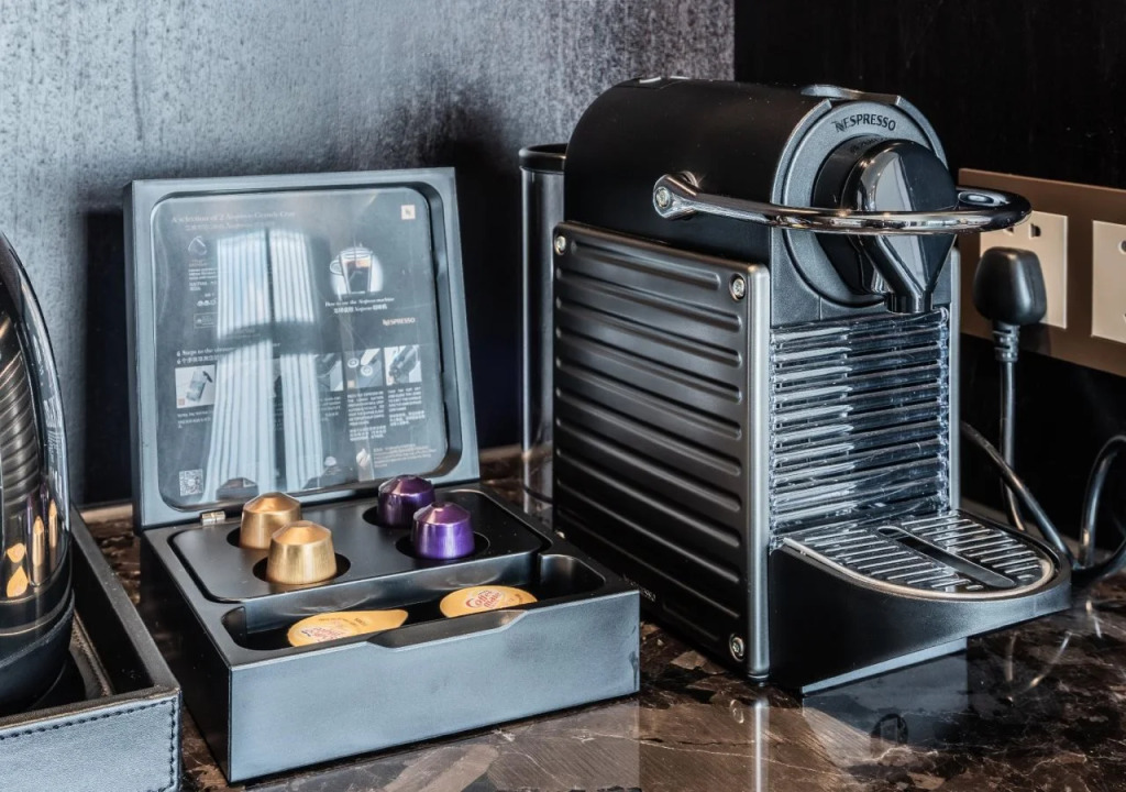 DoubleTree by Hilton Shanghai Hongqiao