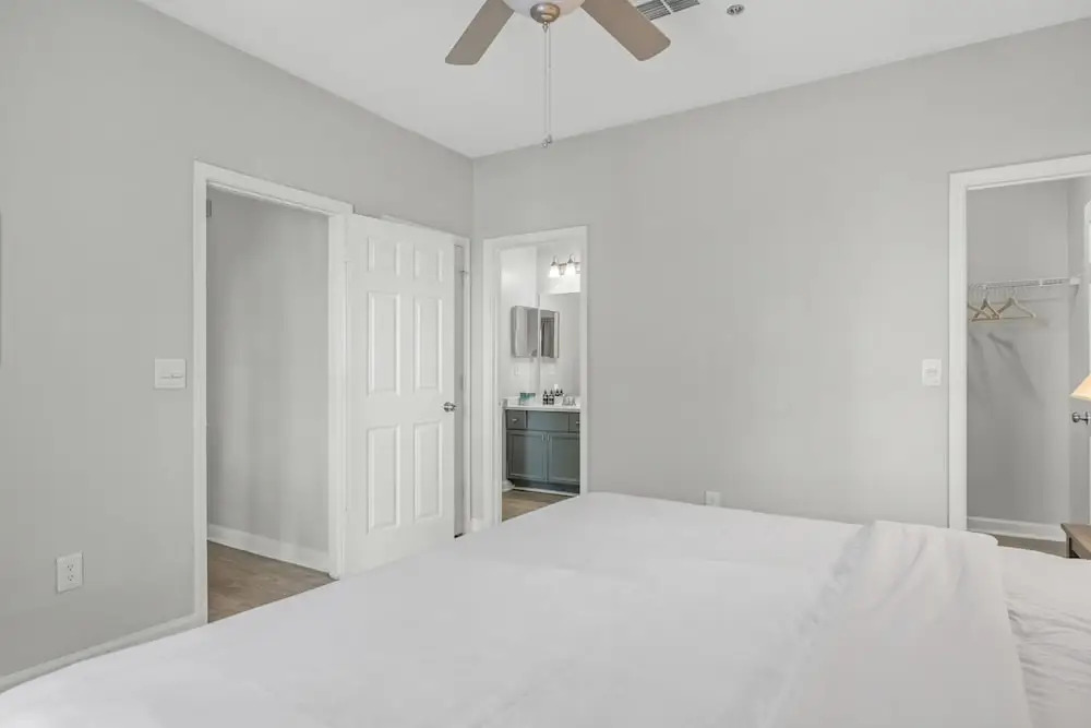 Furnished Apartments near Emory
