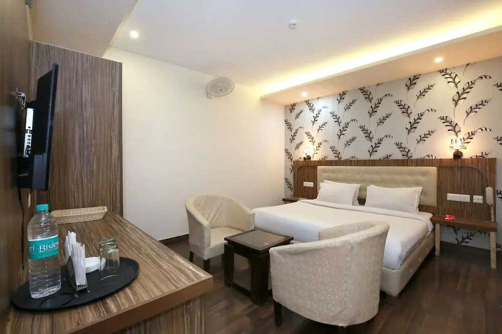 Hotel O Tricity Relax Inn