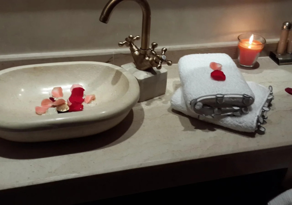 Riad Princesse Du Désert & Spa