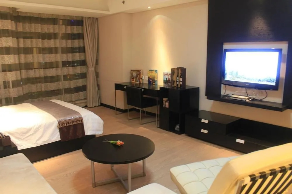 Hangzhou Beiwan Hotel Apartment