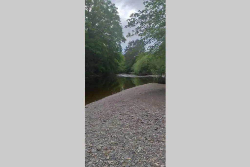 8F Lakeside Lodge Caer Beris Builth Wells