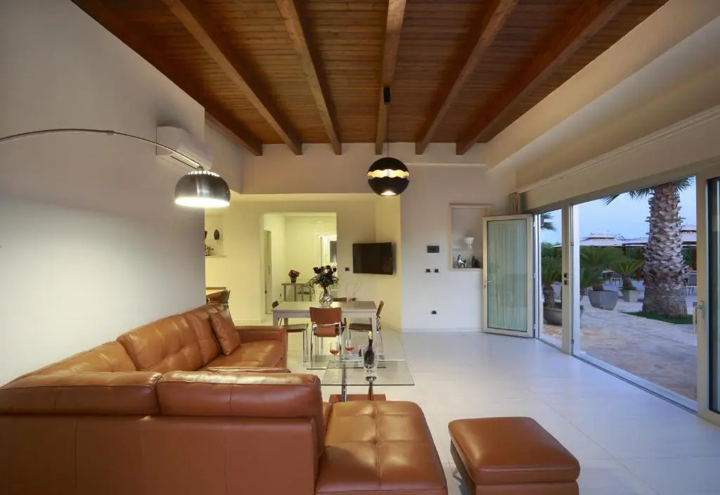 Ferrocino Resort
