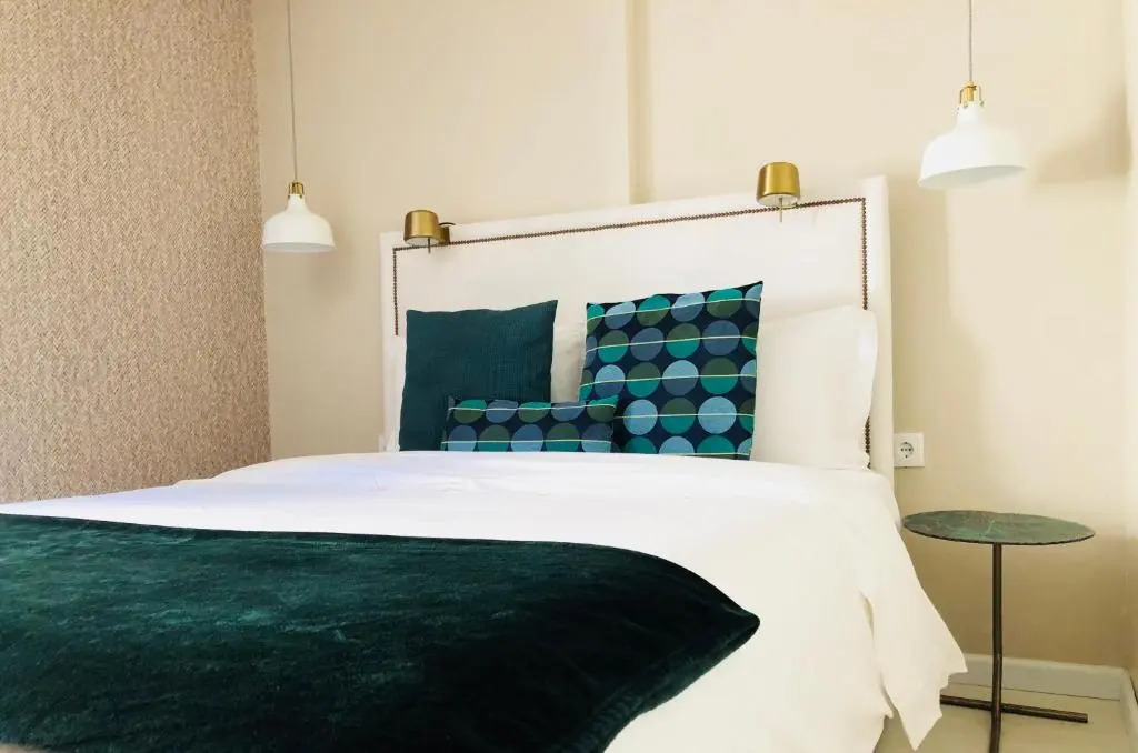 Canarios Apartments - Avenida
