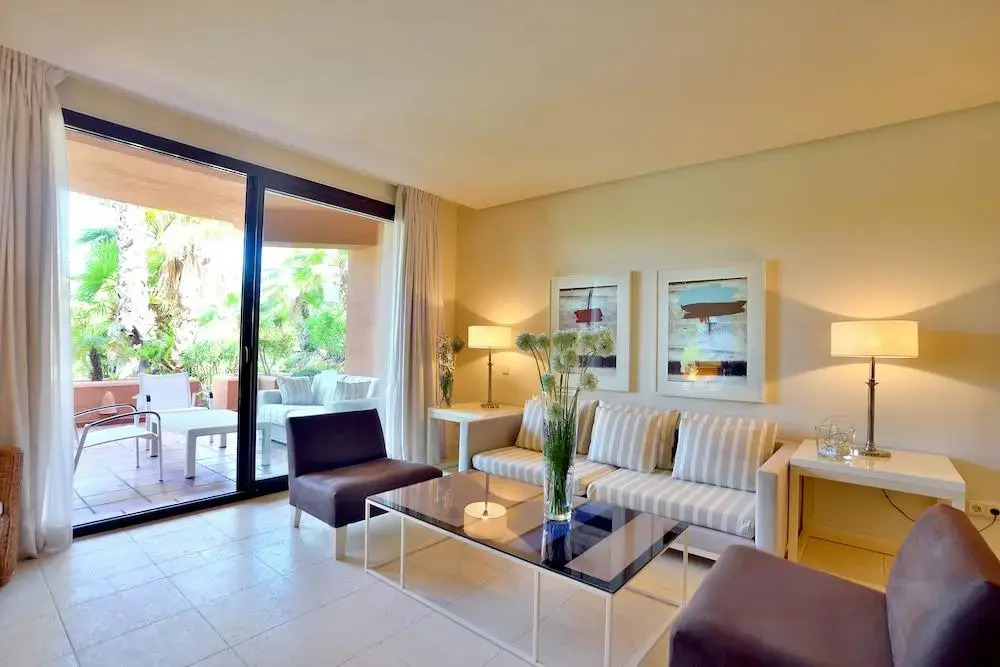 Novo Resort The Residence Lux