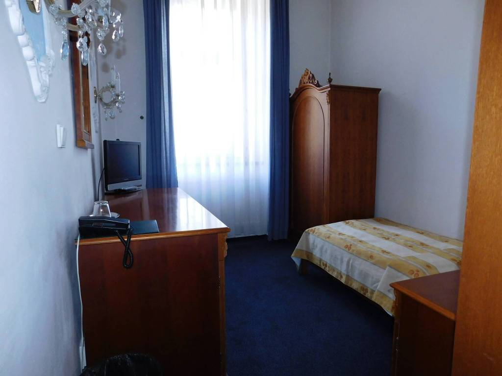 Hotel Vysehrad