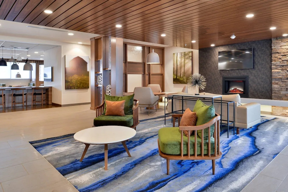 Fairfield Inn and Suites by Marriott Minneapolis Shakopee
