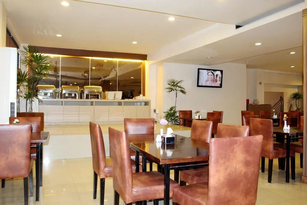 ZEN Rooms Lanto Daeng Pasewang