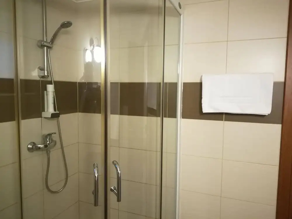 Vila Toparceanu - Therme & Airport Otopeni