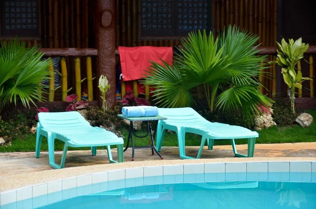 Isla Divina Inn