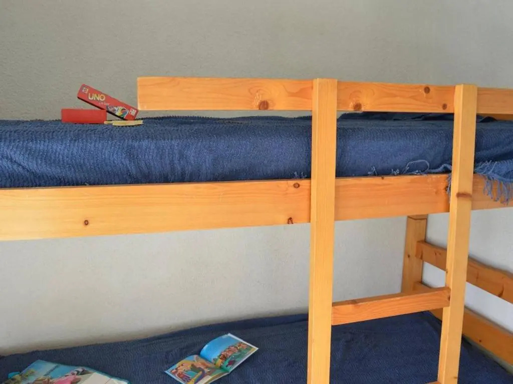 Appartement Fréjus, 1 pièce, 4 personnes - FR-1-226A-57