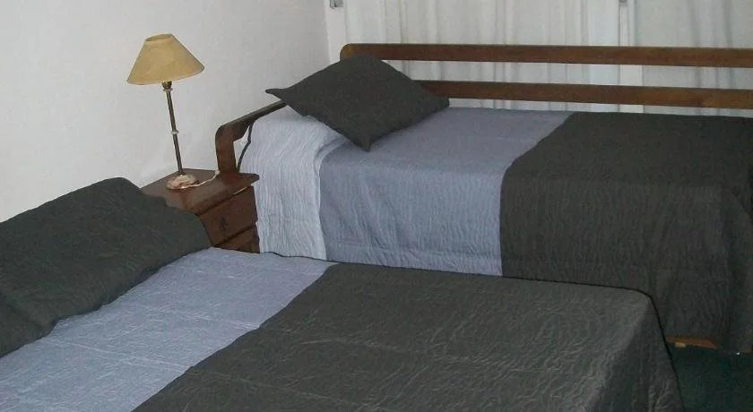 Nuevo Hotel Ciudadela