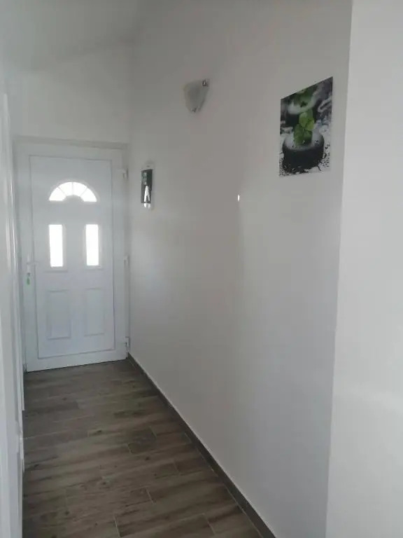 Apartments Purkovic