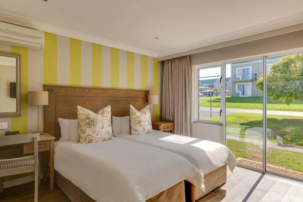 Protea Hotel by Marriott Stellenbosch & Conference Centre