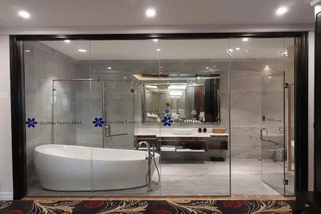 Cửa Đông Luxury Hotel
