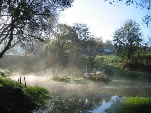 Rumleigh Farm