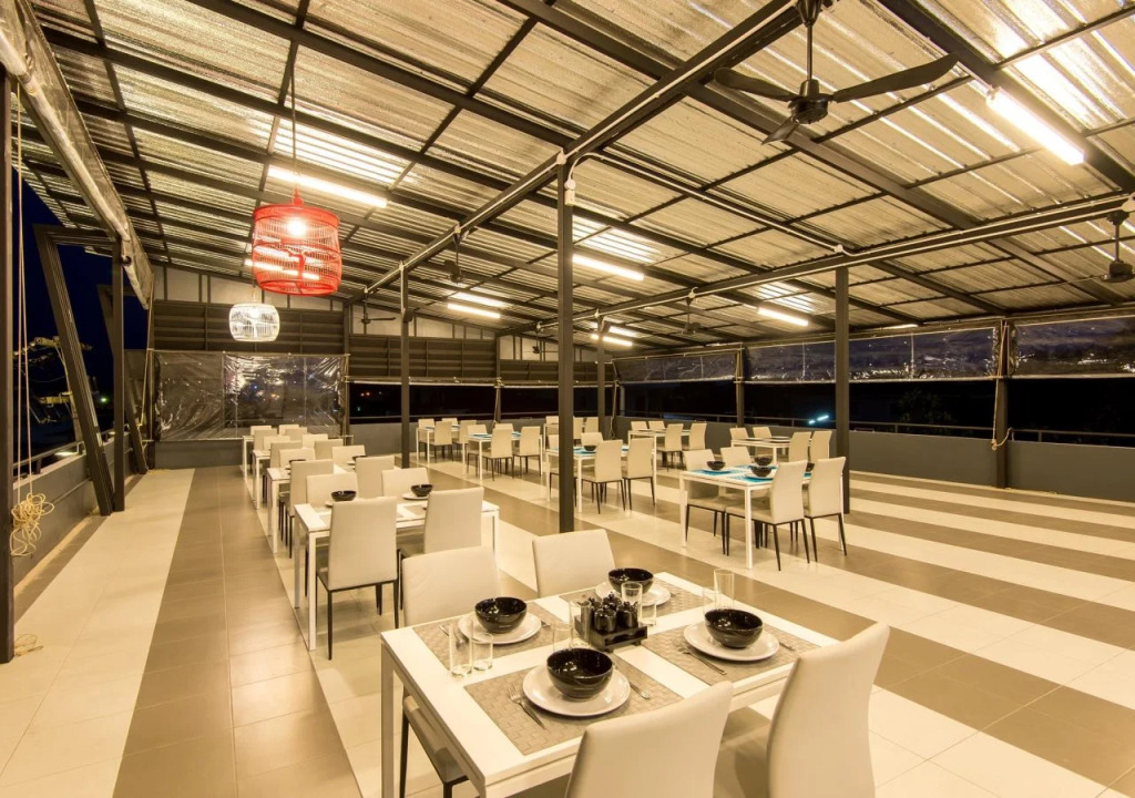 Orbit Key Hotel