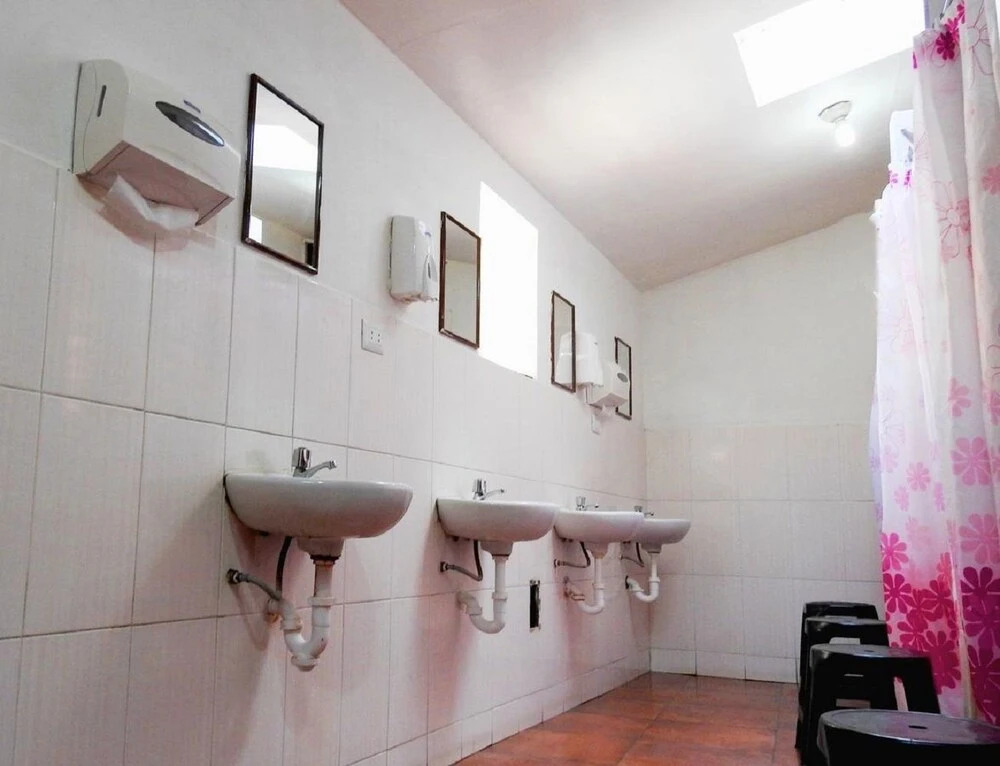 Intro Hostels Cusco