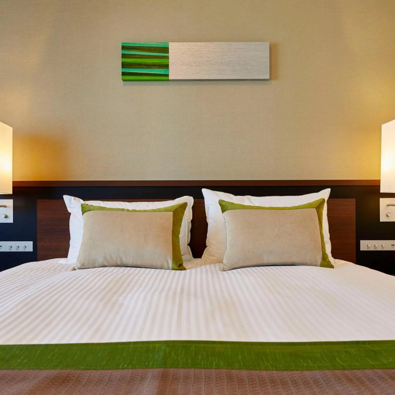 Hotel Lumiere Grande Nagareyama-Otakanomori